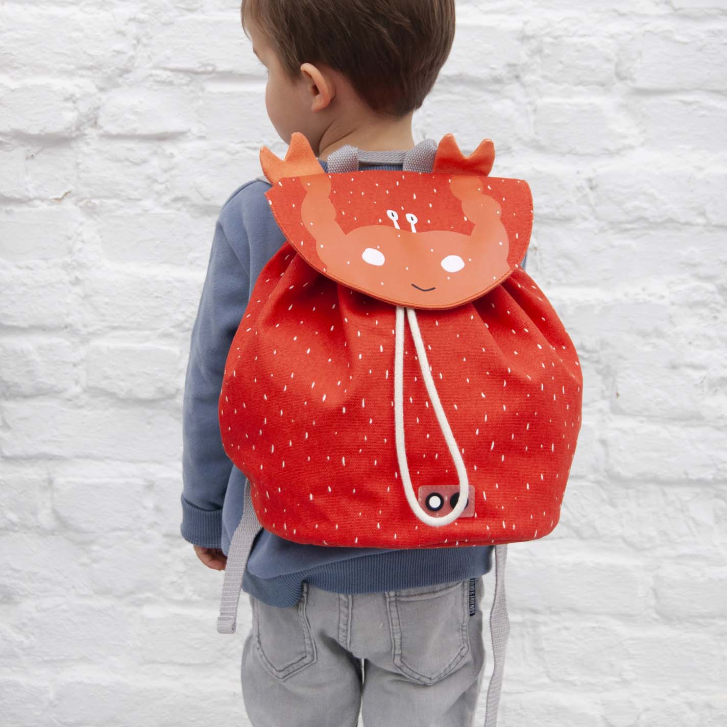 Trixie Plecak Krab 2-8 lat