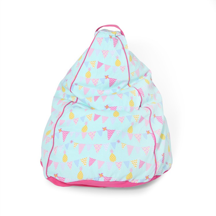 Penny Scallan Siedzisko Miętowe Ananasy 100l