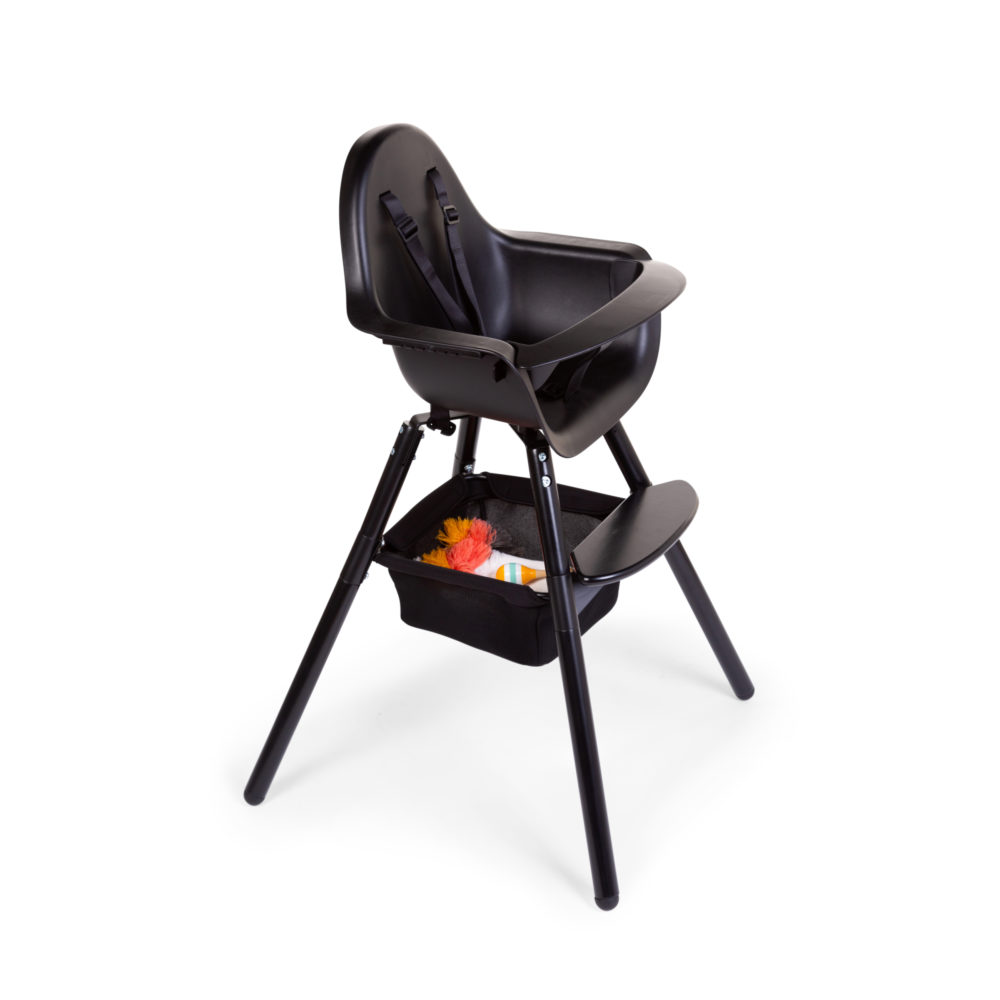 Childhome Koszyk do krzesełka Evolu 2 - Black