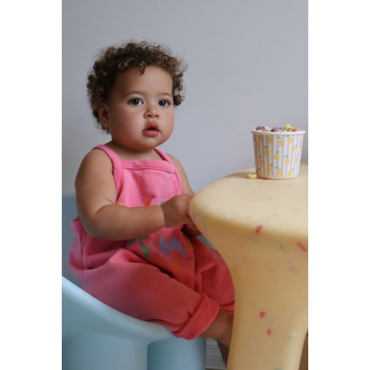 BBCino Pojemnik na Przekąski Bestie 220 ml Snack Pot 12+