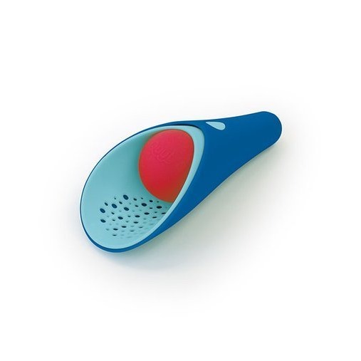 Quut Zestaw 2 łopatek Cuppi z piłeczką 18m+