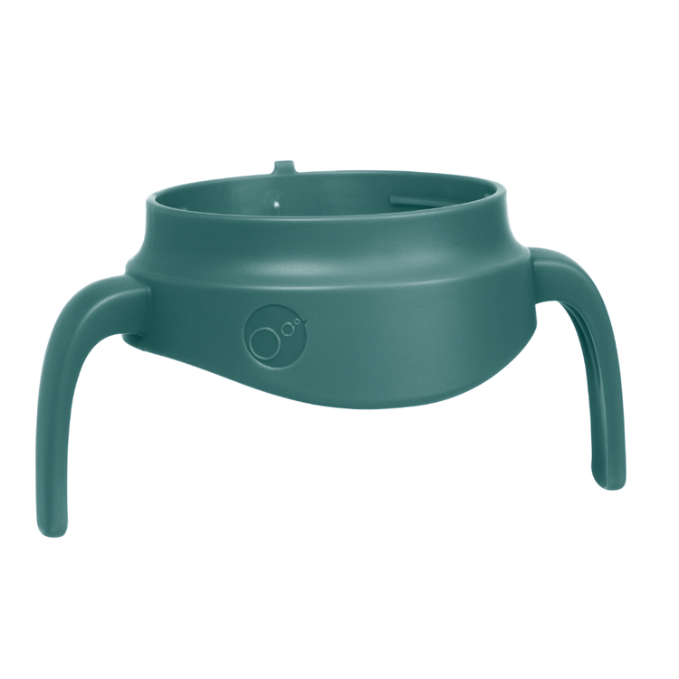 B.Box Termos na jedzenie 335 ml Szmaragdowy Las 12m+