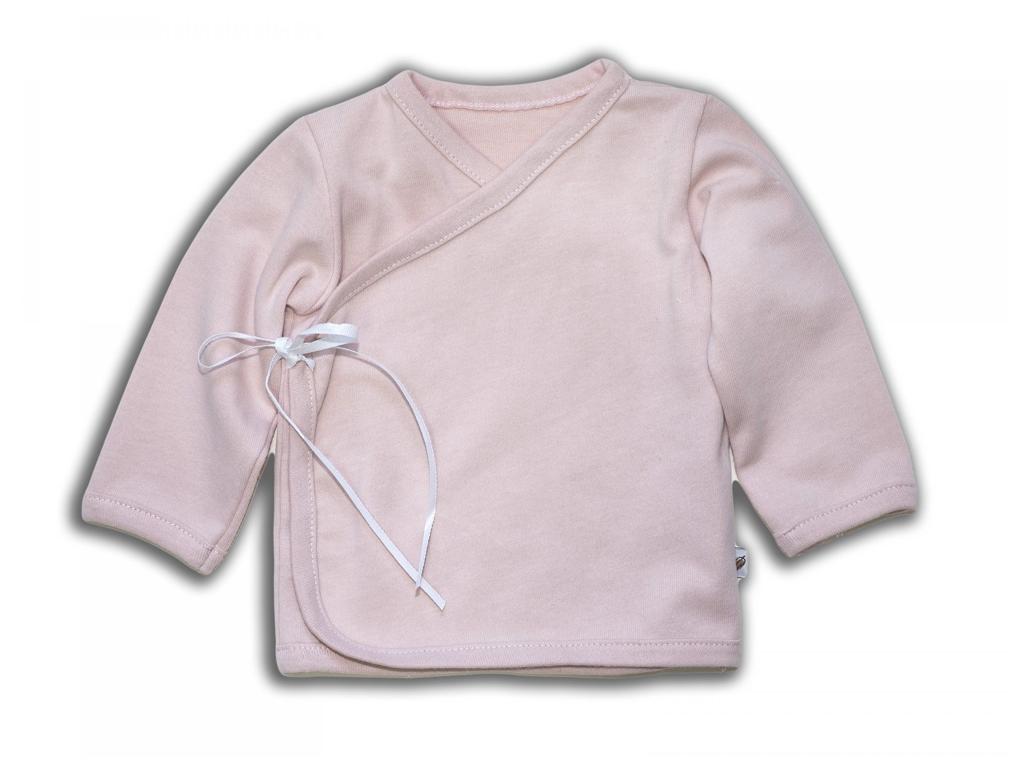 Nanaf Organic Pajacyk Niemowlęcy Bawełna Organic 0-3m