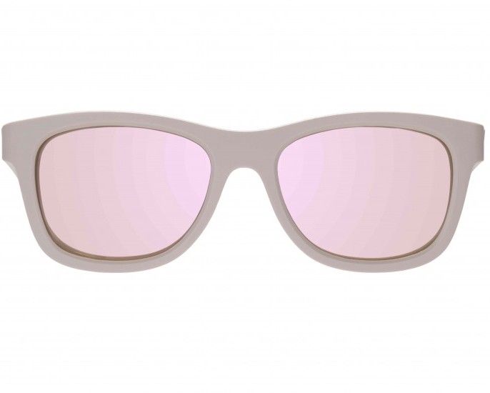 Babiators Okulary Przeciwsłoneczne Blue Polarized 6+