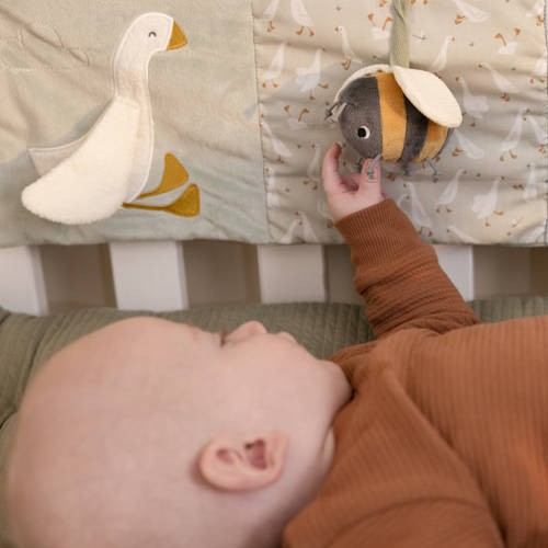 Little Dutch Zawieszka Sensoryczna Little Goose 0+