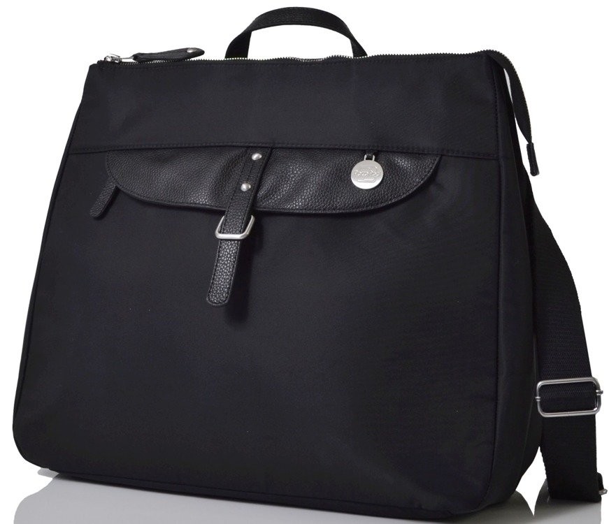 PacaPod Torba dla mamy Gladstone - Elegancka, 3w1 | 0+