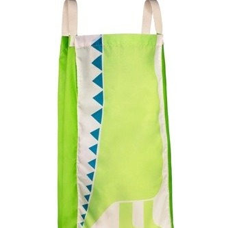 Lilliputiens Zestaw Wyścigi w Workach Dżungla 3+