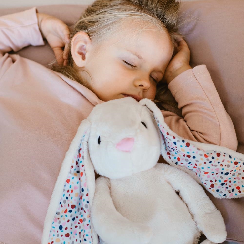 Whisbear Szumiący Królik Felcia EZZY od 0+ | Sklep