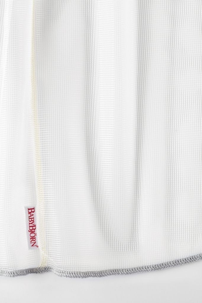 BabyBjorn Baldachim do kołyski Harmony - Siateczka, Ochrona | 0+