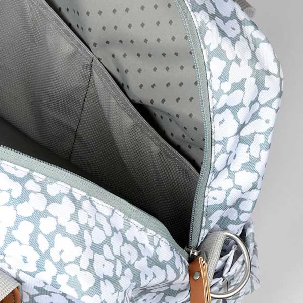 Beaba Torba dla mamy Geneva II Cherry Blossom