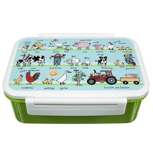 Pudełko na lunch Tyrrell Katz Farma 1+
