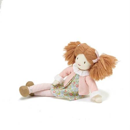 ThreadBear Design Lalka Marta Ruda 35cm 3+