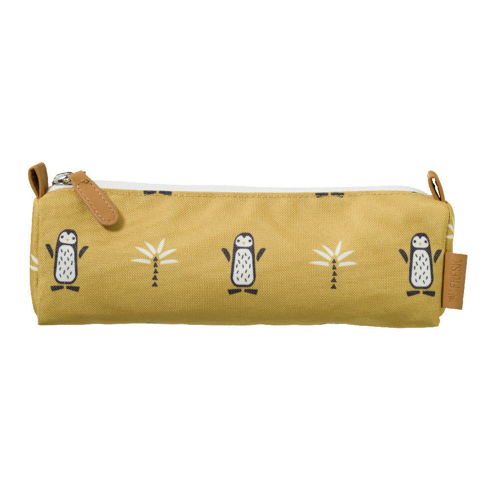 Fresk Piórnik Pingwin dla dzieci 3+ | Śniadaniówki