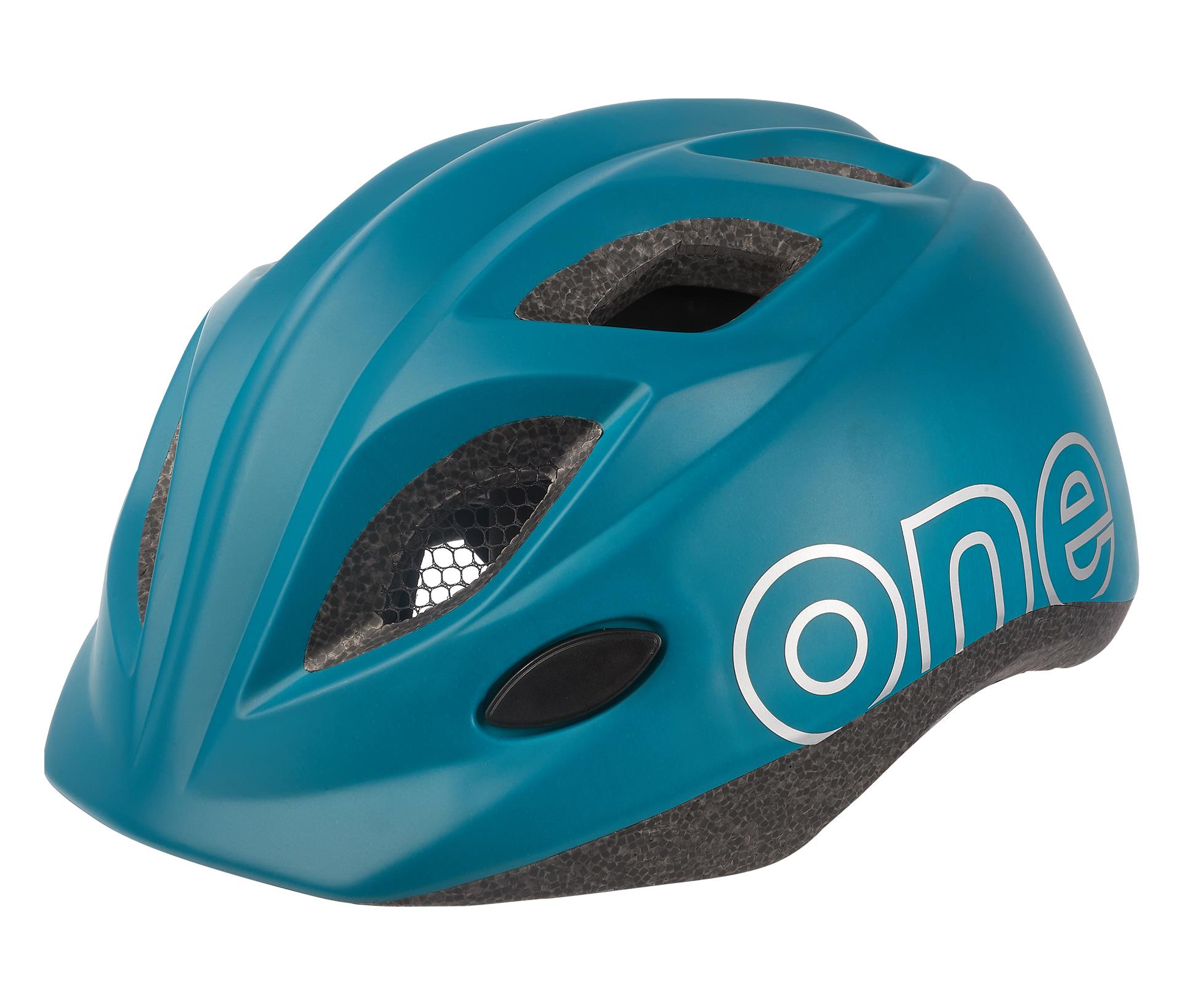 Bobike  Kask dziecięcy ONE Plus XS Bahama Blue