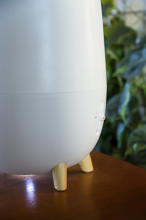 Duux Nawilżacz Ewaporacyjny OVI - Pokój Dziecięcy 30m2