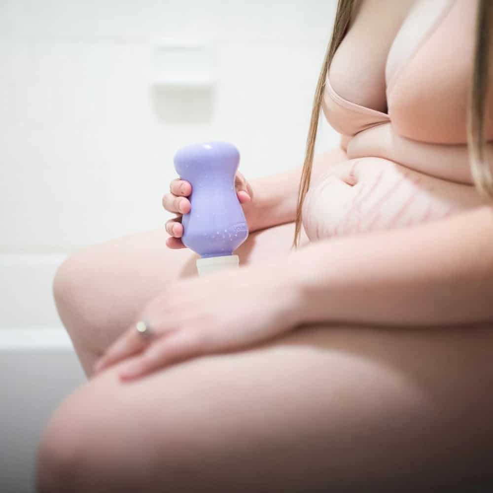 Lansinoh Poporodowa butelka do podmywania 360ml