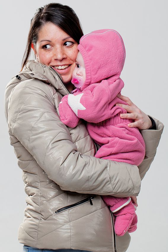 Kombinezon narciarski Lodger Skier Dawn 6-9m