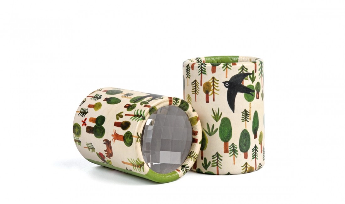 Londji, Kaleidoscope Mini The Nature