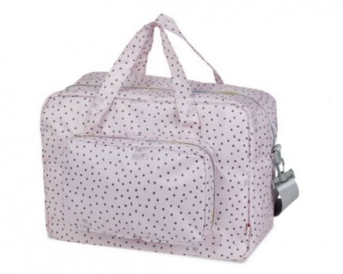 My Bag's Torba Maternity Bag My Sweet Dream's różowa