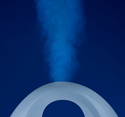 Babymoov Nawilżacz Hygro Aquarium Zimna Para 1.8L