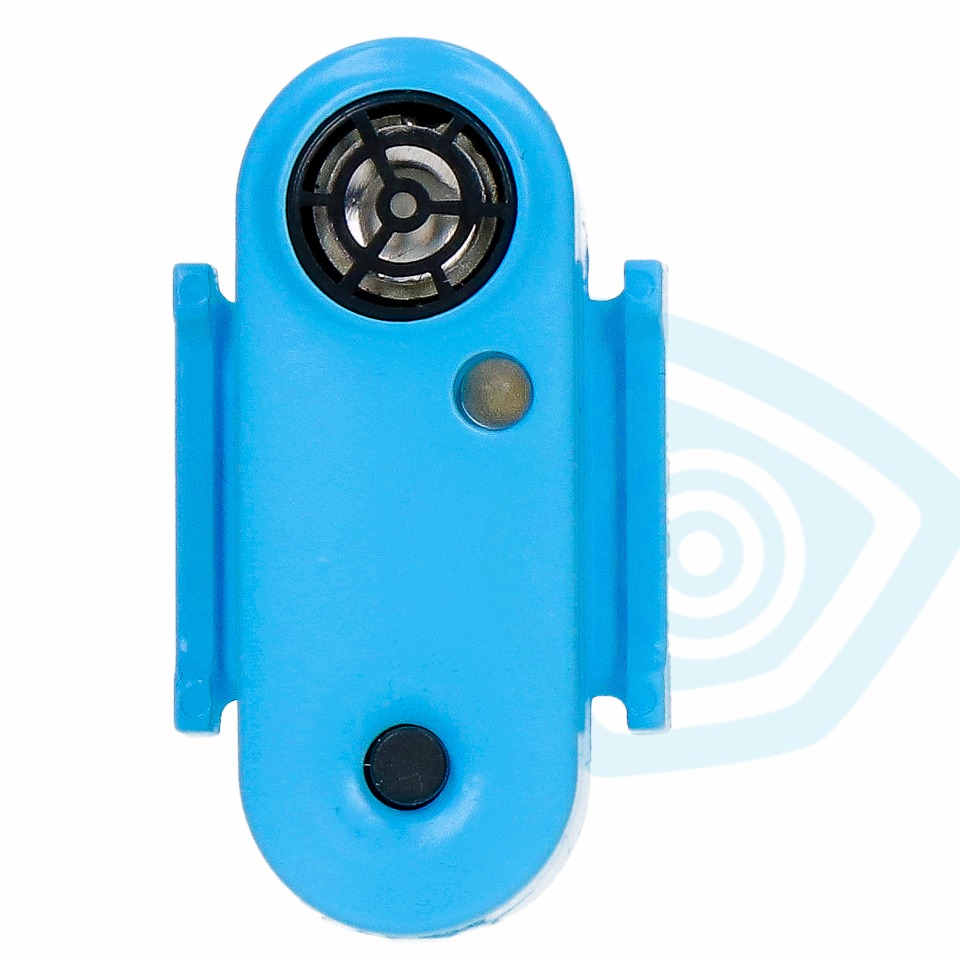 Tickless Run UV Blue - Odstraszacz kleszczy 0+