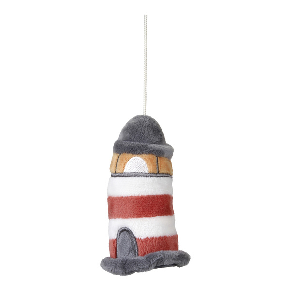 Little Dutch Karuzela Sailors Bay 0+ | Drewniana