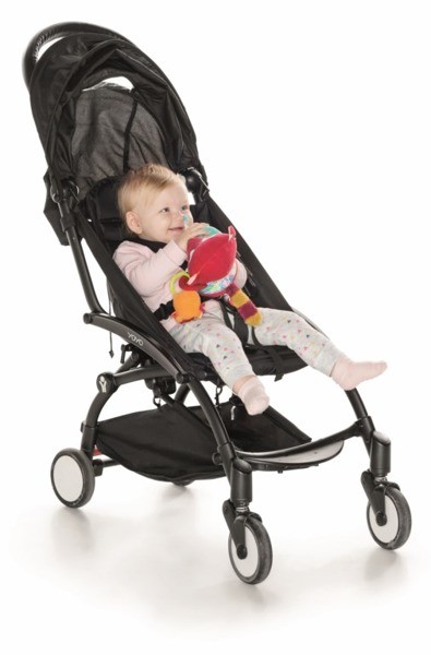 Lilliputiens Lemur Georges Zabawka do wózka 0+