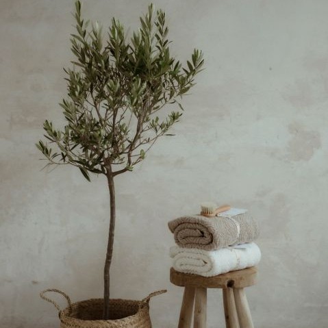 My Memi Kocyk Wełna Merino Cream Pearl 80x100 0+ | Premium