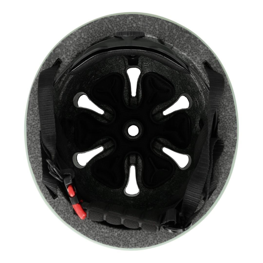 Vanilla Copenhagen Kask dziecięcy MINT Pale Jade S (51-54cm) 5-8 l