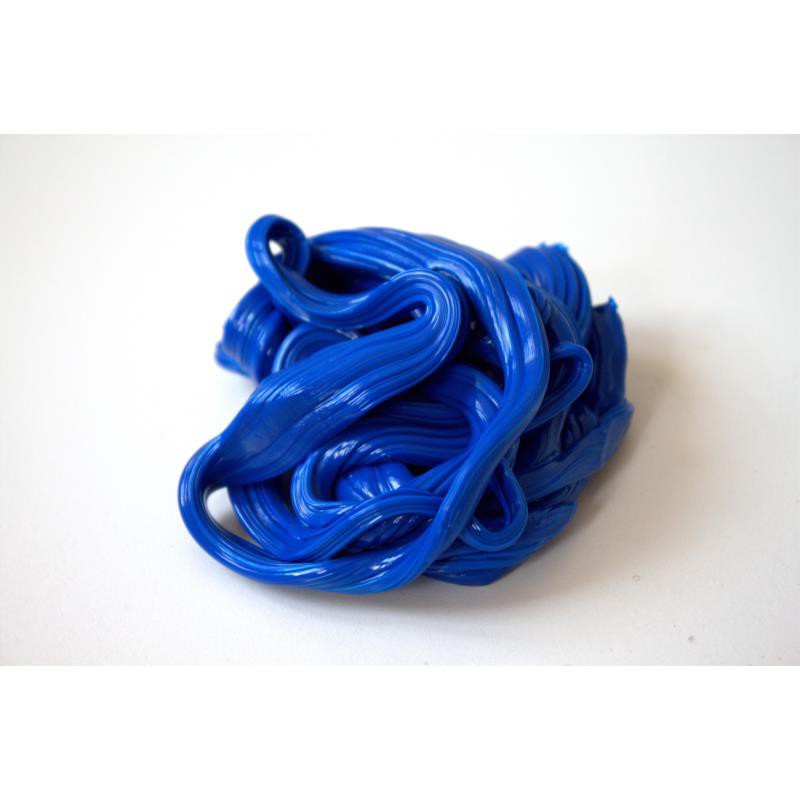 Sprytna Plastelina Lazuryt 80g - Antystresowa 3+