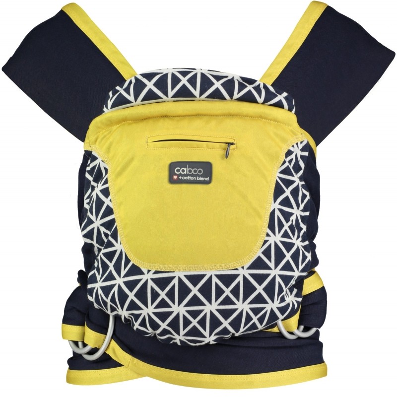 Close Caboo Chustonosidło Orla - Limitowana Edycja 0+