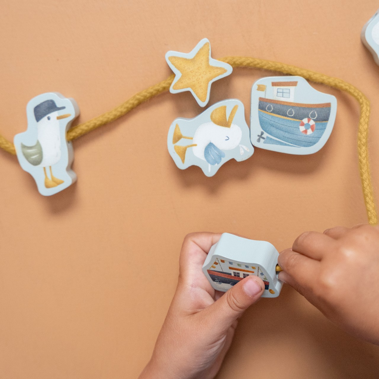 Little Dutch, Nawlekanka Sailors Bay