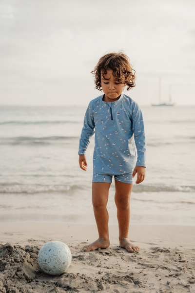 Little Dutch Piłka Mini Sailors Bay 16cm