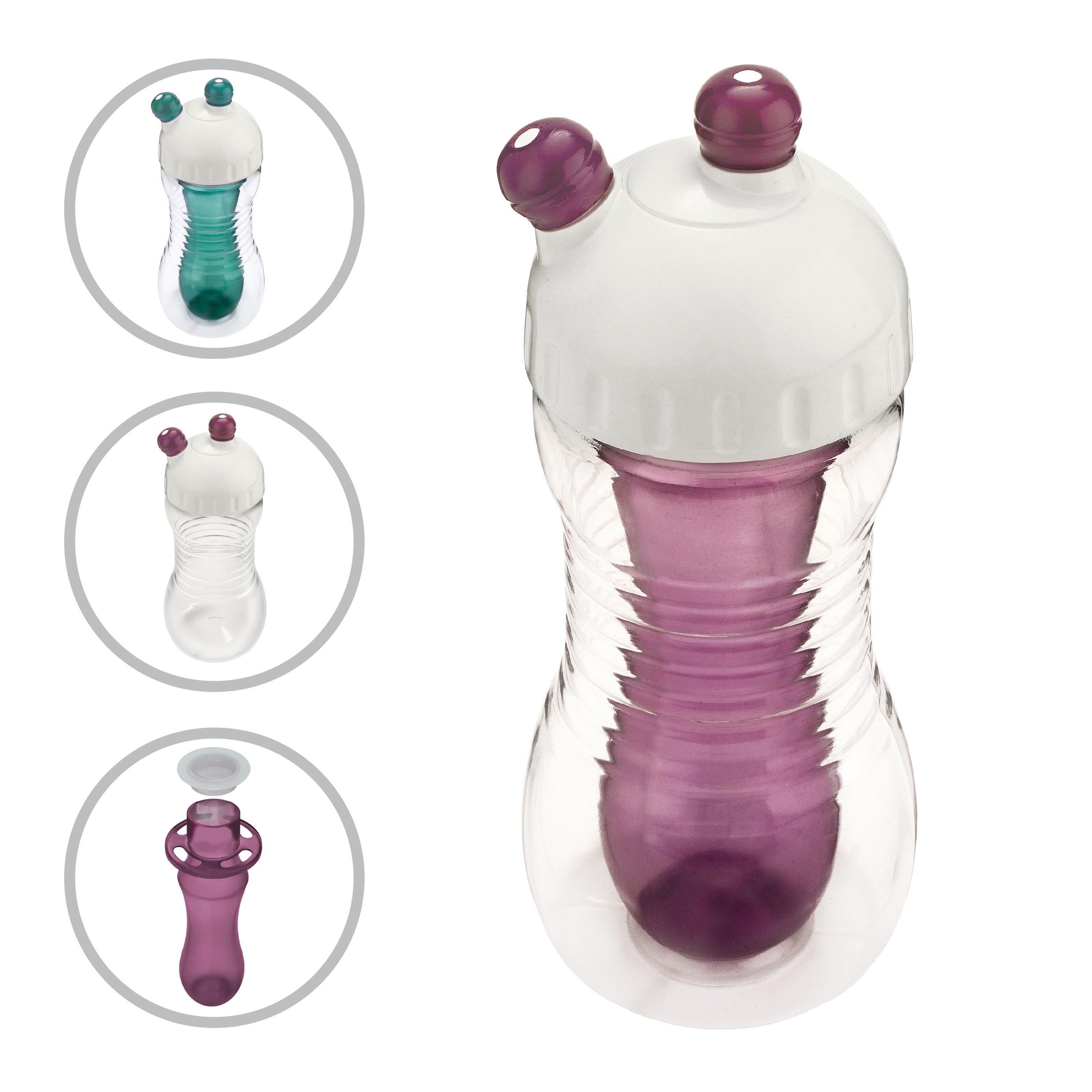 Butelka Sportowa Chłodząca Brother Max 12m+