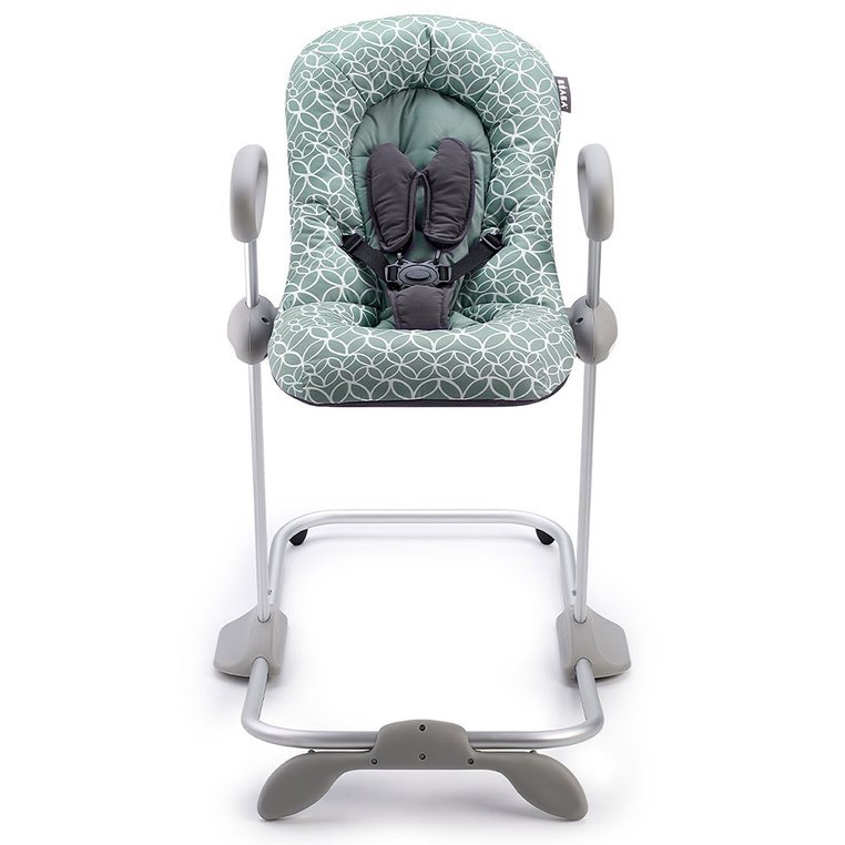 Beaba Leżaczek Up&Down III Leaves 0+ m