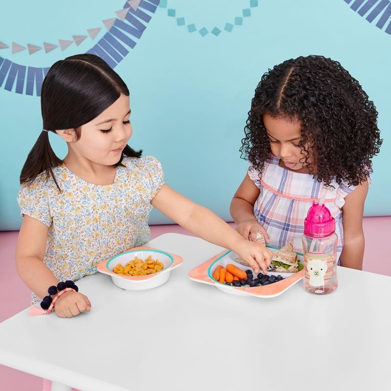 Skip Hop Bidon Lama 350ml 12m+