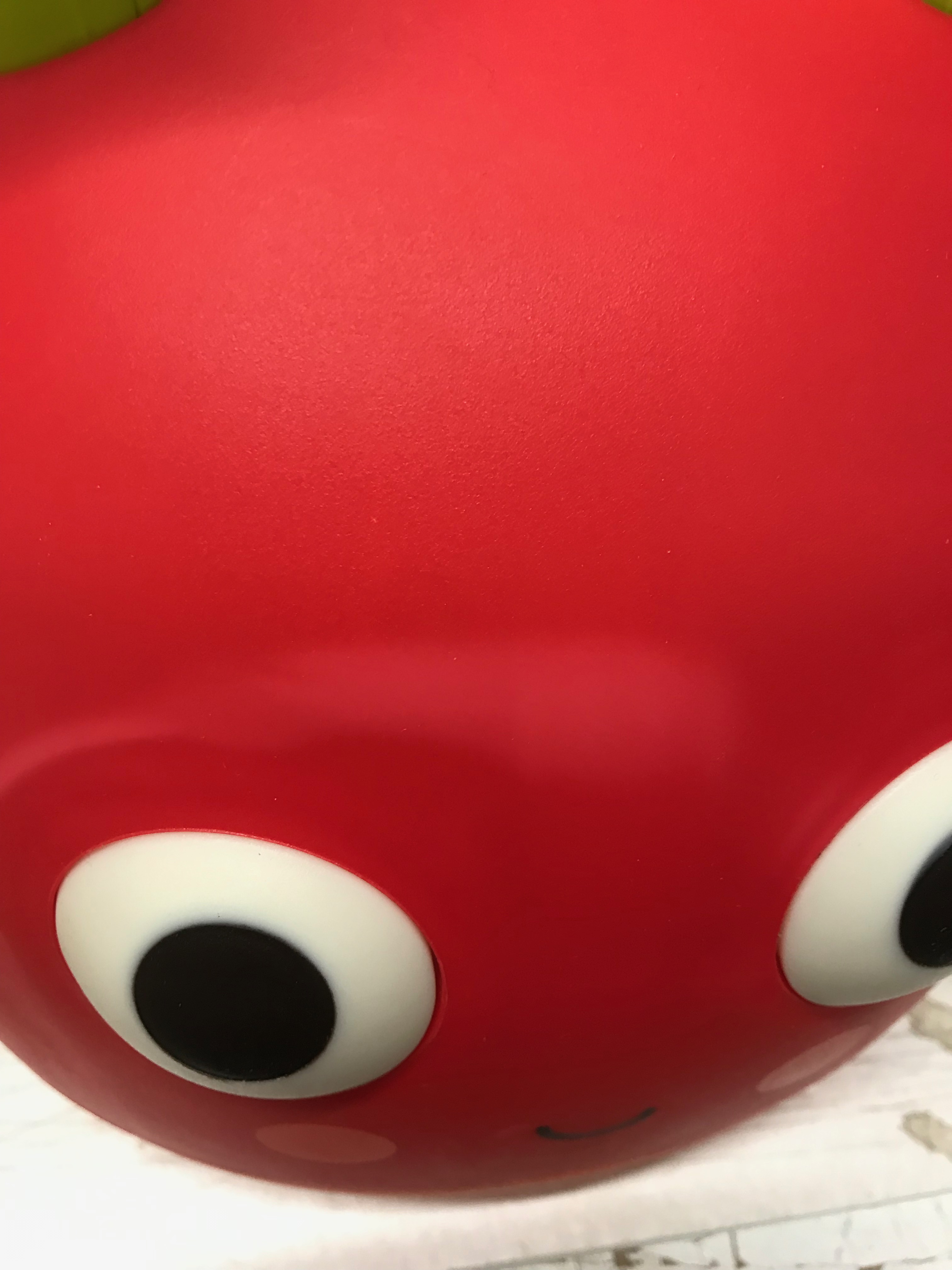 Btoys Jeździk Biedronka 12m+ Schowek