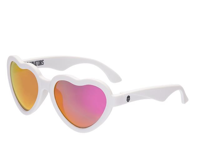 Babiators Okulary Sweetheart 0-2 lat