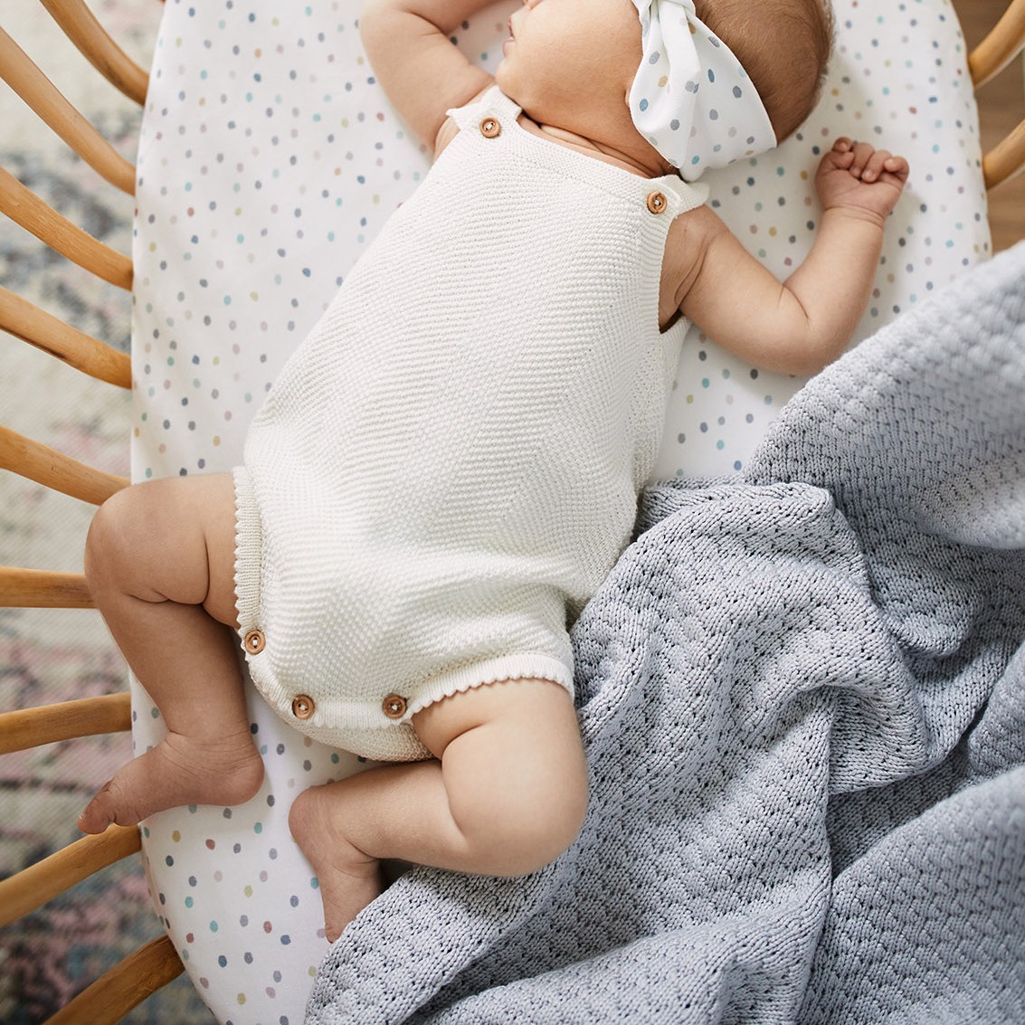 Pink No More Koc bubble GREY 0+