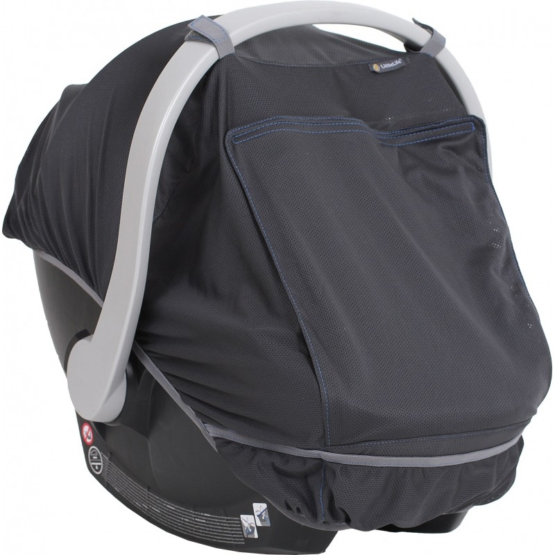 LittleLife Osłonka Przeciwsłoneczna do Fotelika 0+