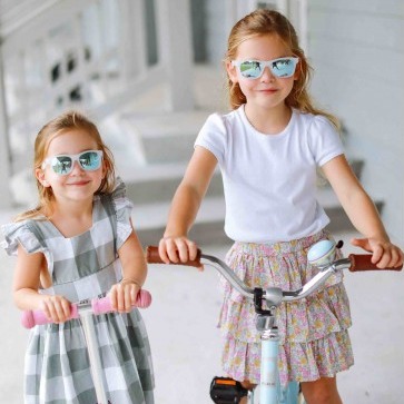 Babiators Okulary przeciwsłoneczne polaryzacyjne Ice Braker 0-2 lata