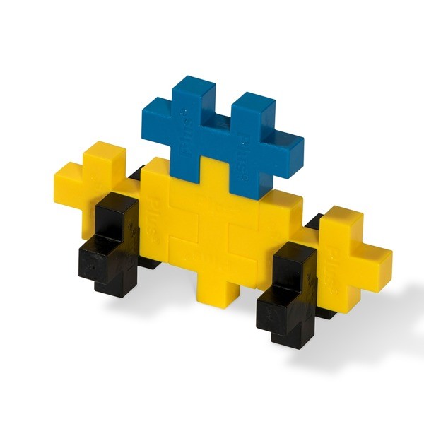 Plus-Plus Midi Basic Klocki 15szt 1+