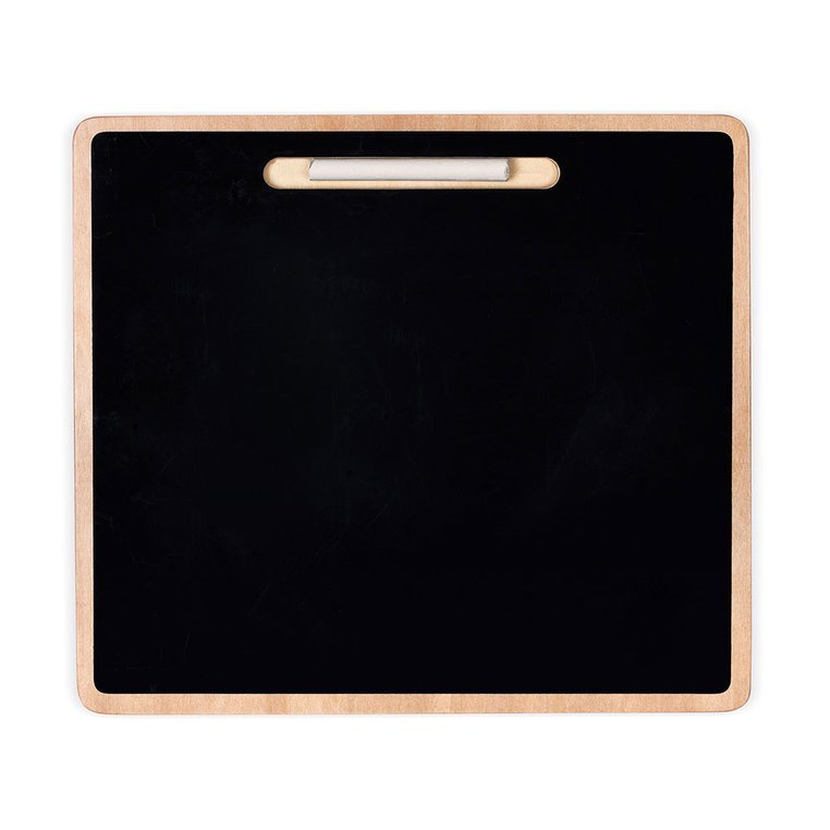 Janod Drewniane Puzzle Alfabet 3D z Tablicą 2-6 lat