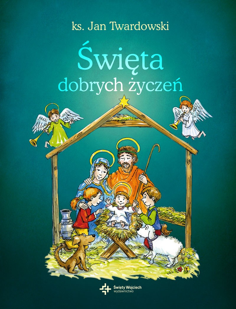 święta dobrych życzeń