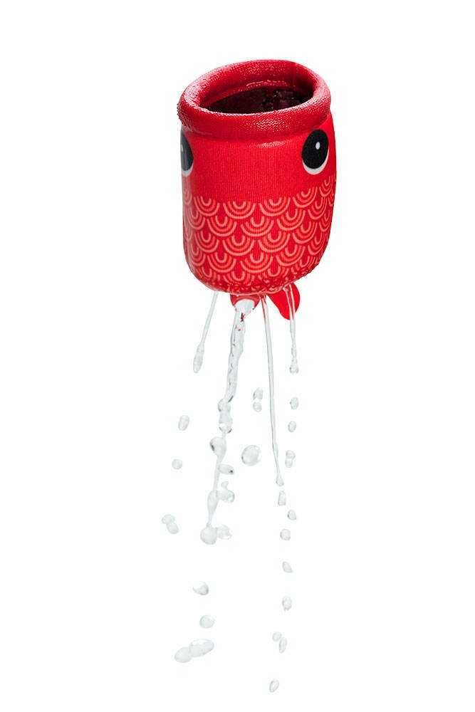 Lilliputiens Parostatek do kąpieli Marius 18m+