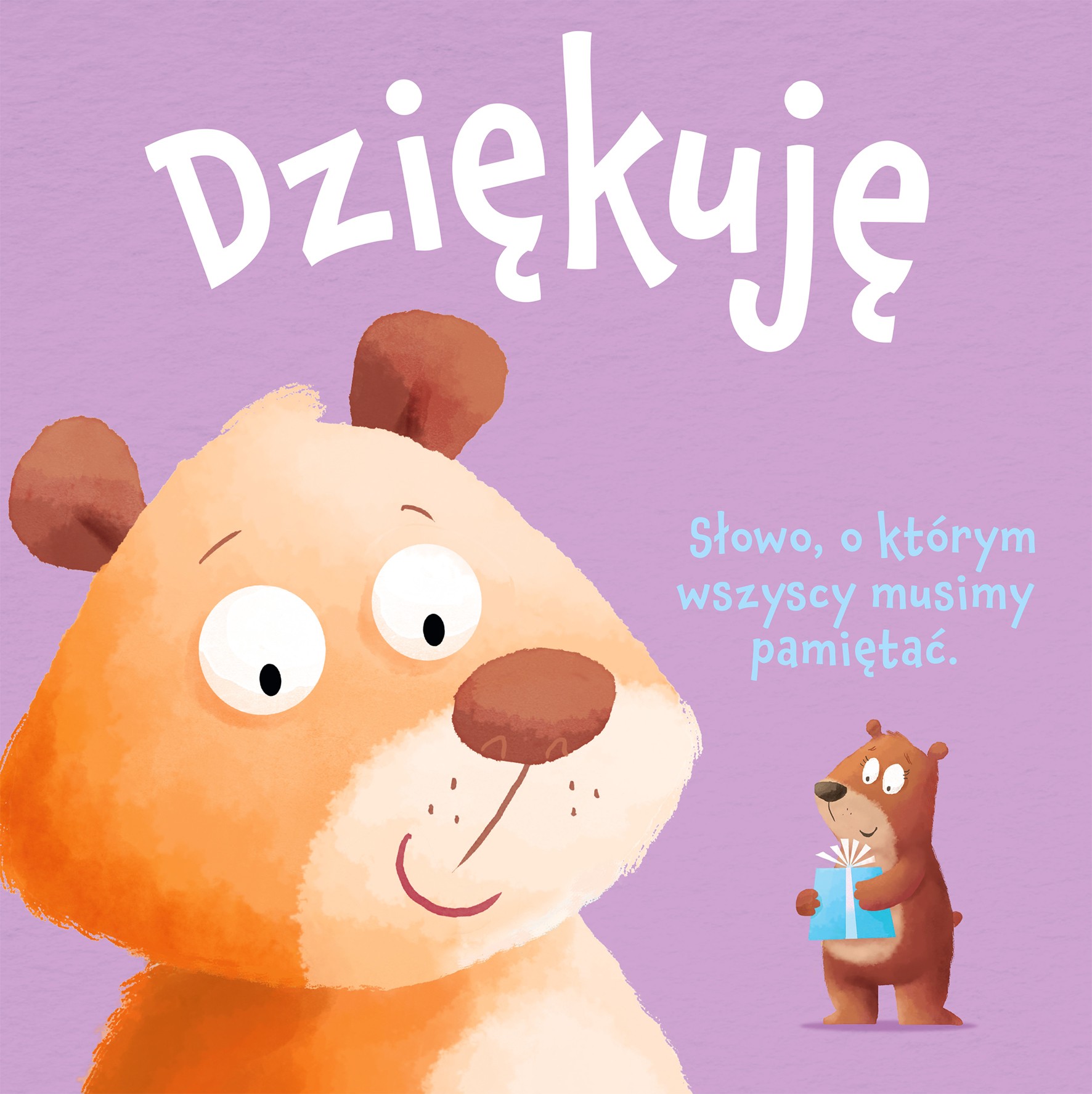 Księga Dobrych Manier - Edukacyjna 3+ | PS27474