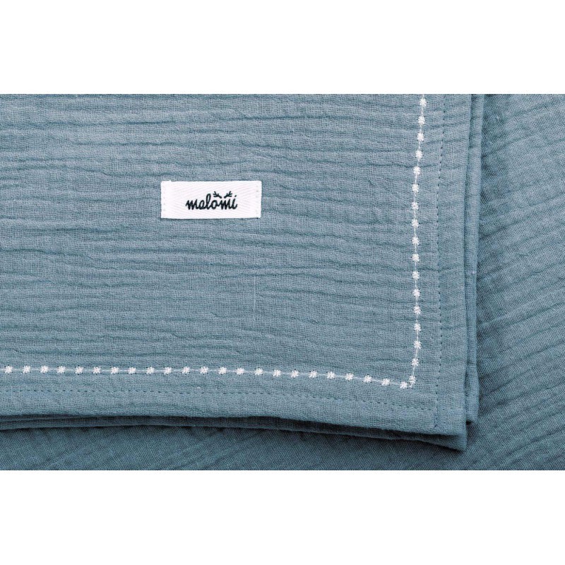 Malomi Kids Poduszka Miś 30x35cm dla niemowląt