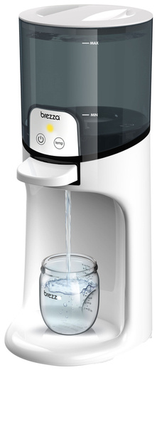 Baby Brezza Podgrzewacz Instant Warmer | 0+
