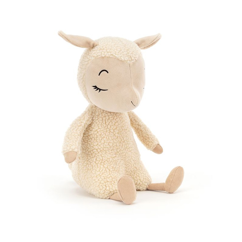 Jellycat Śpiąca Owca 36 cm 0+