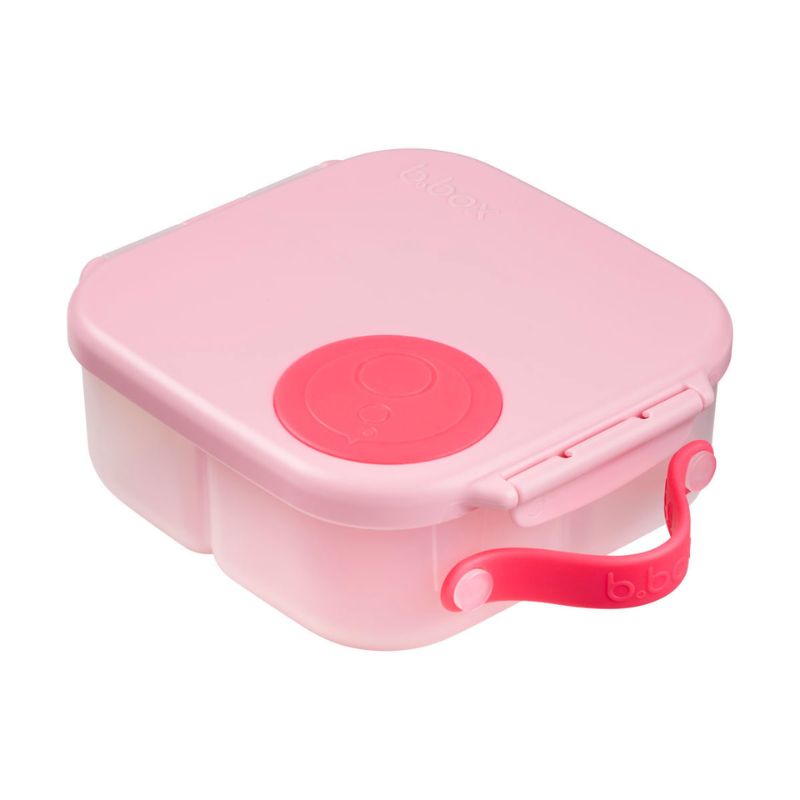 B.Box Mini lunchbox dwukomorowy 1L 3+